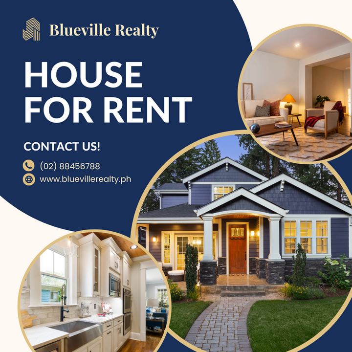 Real Estate campaign creative by Allaia Studio