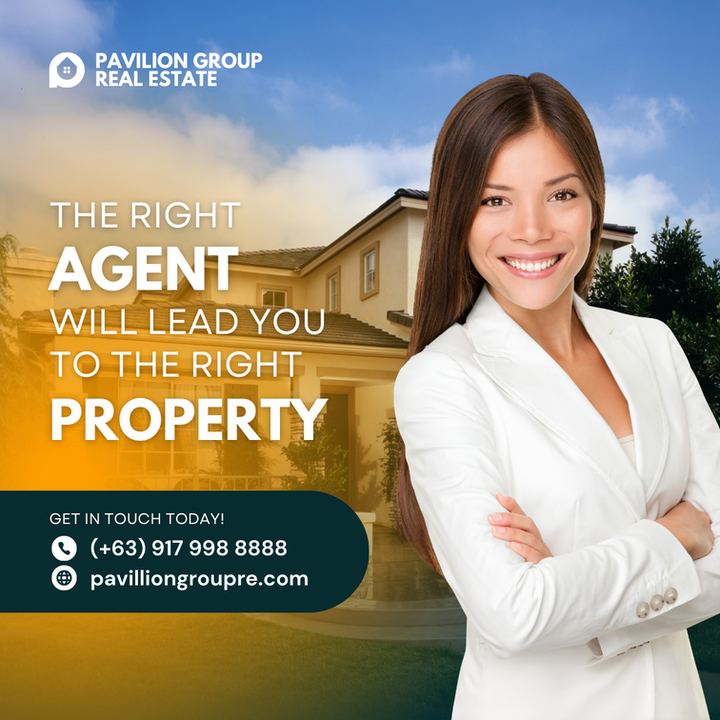 Real Estate campaign creative by Allaia Studio