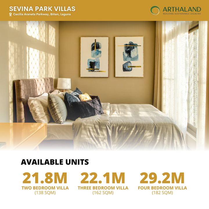 Real Estate campaign creative by Allaia Studio