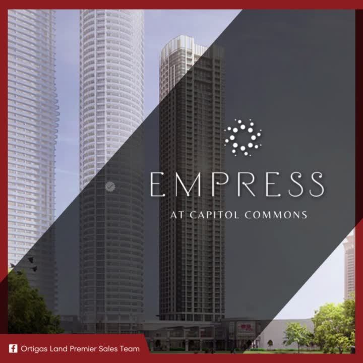Real Estate campaign creative by Allaia Studio